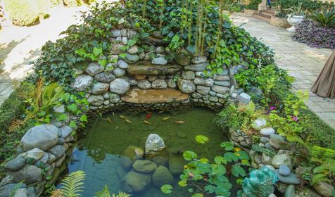 Гостиница Кasablanca, г. Сочи, Адлер