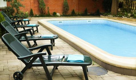 Гостиница Кasablanca, г. Сочи, Адлер