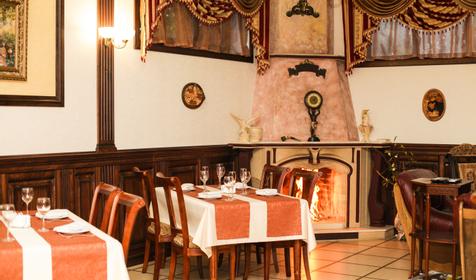 Гостиница Кasablanca, г. Сочи, Адлер