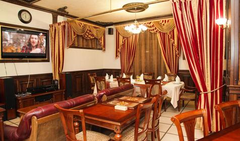 Гостиница Кasablanca, г. Сочи, Адлер