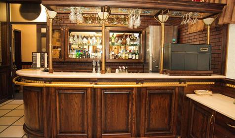 Гостиница Кasablanca, г. Сочи, Адлер