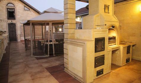 Гостиница Кasablanca, г. Сочи, Адлер