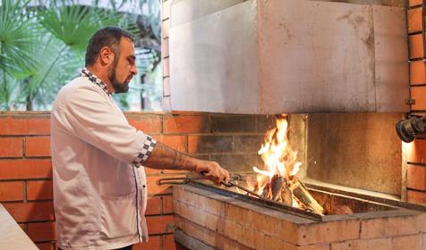 Гостиница Кasablanca, г. Сочи, Адлер