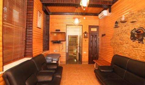 Гостиница Кasablanca, г. Сочи, Адлер