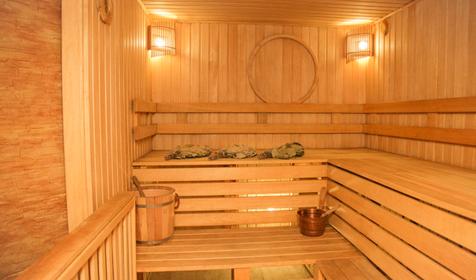 Гостиница Кasablanca, г. Сочи, Адлер