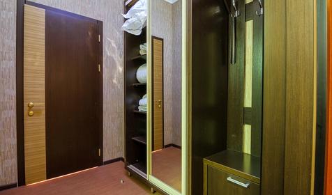 Номер Люкс. Гостевой дом Айсберг, г. Краснодар