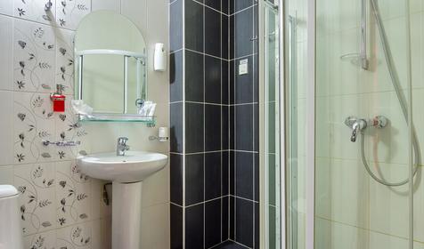 Номер Люкс. Гостевой дом Айсберг, г. Краснодар