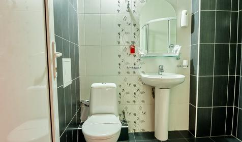 Номер Люкс. Гостевой дом Айсберг, г. Краснодар