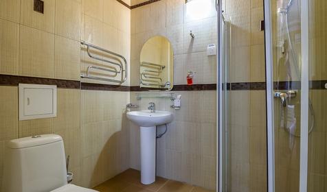 Номер Стандарт 2 категории. Гостевой дом Айсберг, г. Краснодар