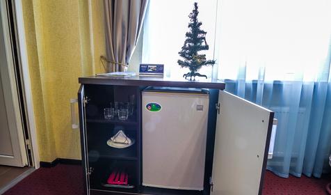 Номер Стандарт 2 категории. Гостевой дом Айсберг, г. Краснодар