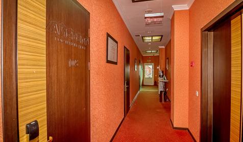 Гостевой дом Айсберг, г. Краснодар