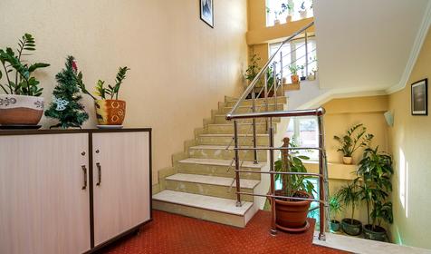 Гостевой дом Айсберг, г. Краснодар