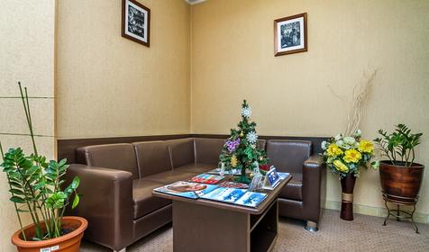 Гостевой дом Айсберг, г. Краснодар