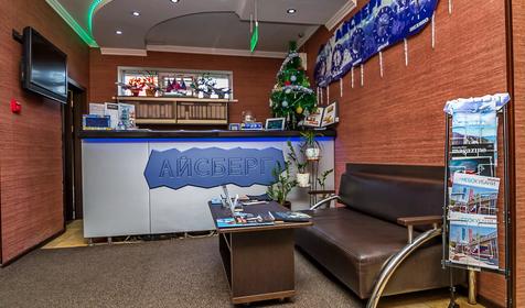 Гостевой дом Айсберг, г. Краснодар