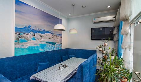 Гостевой дом Айсберг, г. Краснодар