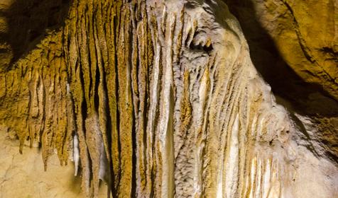 Мраморная пещера, массив Чатыр-Даг, Симферопольский район, Крым