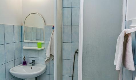 Номер Твин. Гостиница Сосновая роща. Краснодар