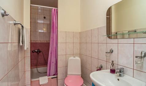 Люкс. Гостиница Сосновая роща, г. Краснодар