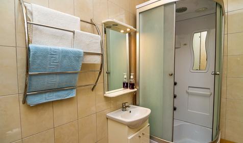 Студия. Гостиница Сосновая роща, г. Краснодар