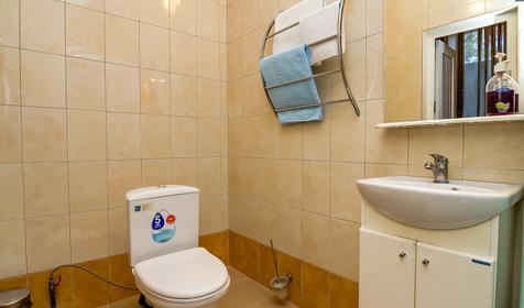 Студия. Гостиница Сосновая роща, г. Краснодар