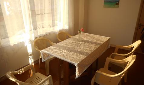 Частный дом Александрия, пос. Ольгинка