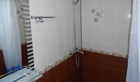 Двухместный номер. Частный дом Александрия, пос. Ольгинка