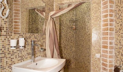 Номер Стандарт. Отель Вояж, г. Краснодар