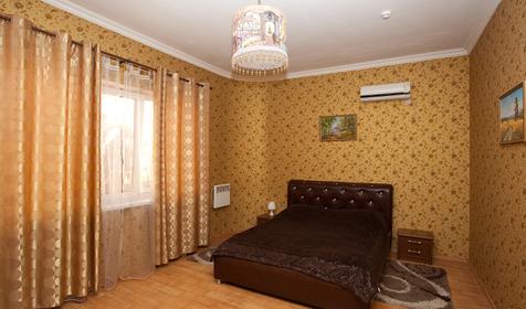 Номер Студия. Отель Вояж, г. Краснодар