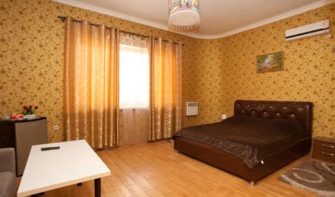 Номер Студия. Отель Вояж, г. Краснодар