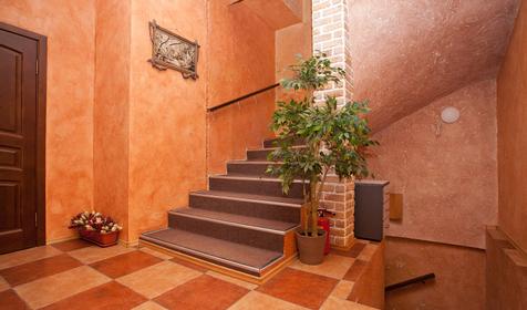 Гостиница "Мотель Вояж", г. Краснодар