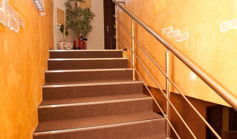 Гостиница "Мотель Вояж", г. Краснодар