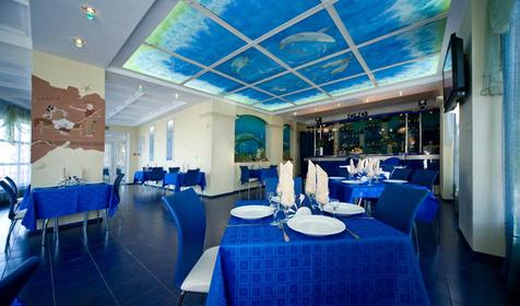 Отель Фотини, г. Анапа