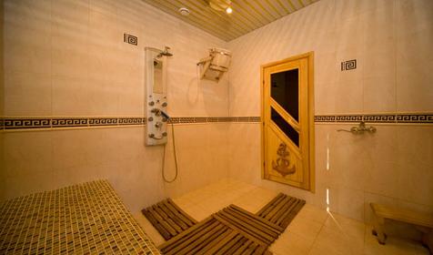 Отель Фотини, г. Анапа