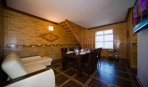 Отель Фотини, г. Анапа