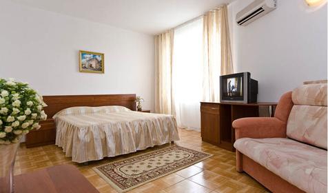 Отель Фотини, г. Анапа