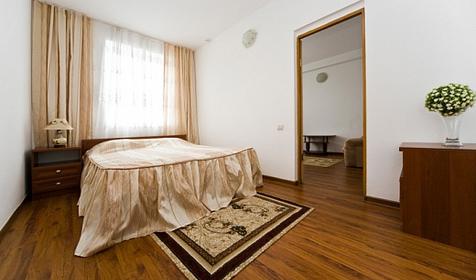 Отель Фотини, г. Анапа