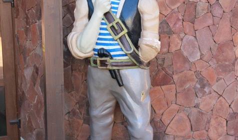 Отель Корсар, г. Сочи, Адлерский район