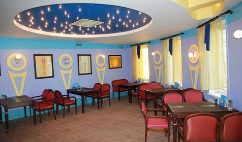 Отель Корсар, г. Сочи, Адлерский район