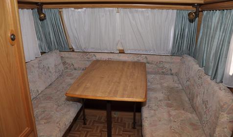 Кемпер. База отдыха Казачий берег, Ейский район, ст. Должанская, Коса Долгая