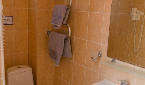 Таунхаус трехместный двухуровневый. База отдыха Казачий берег, Ейский район, ст. Должанская, Коса Долгая