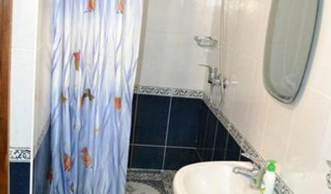 Гостевой дом Абсолют, г. Геленджик