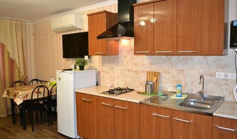 Гостевой дом Абсолют, г. Геленджик