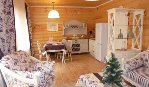 Люкс. База отдыха Благодать, г. Геленджик, х. Джанхот