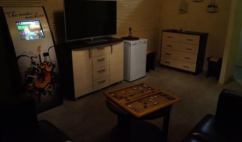 М отель, Адлерский р-н, г. Сочи