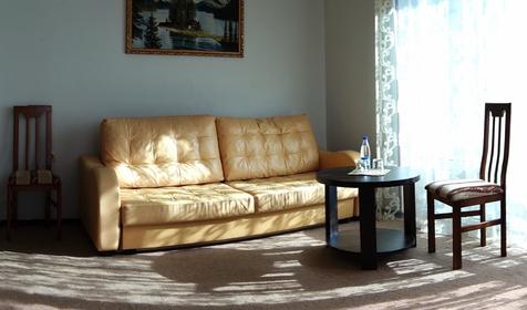 М отель, Адлерский р-н, г. Сочи