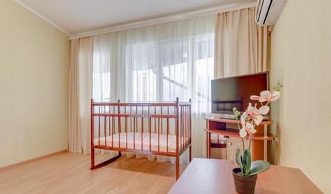 Березка в Джемете