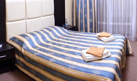 М отель, Адлерский р-н, г. Сочи