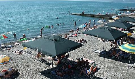 Отель Гера, Сочи, Адлер