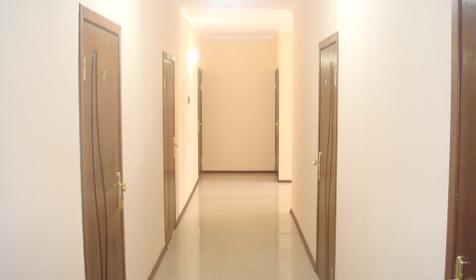 Отель Гера, Сочи, Адлер