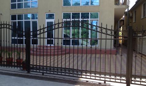 Отель Гера, Сочи, Адлер